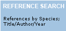 Reference Search